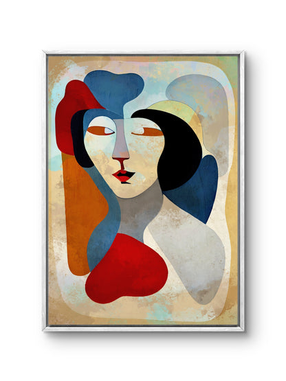 The Timeless Figure