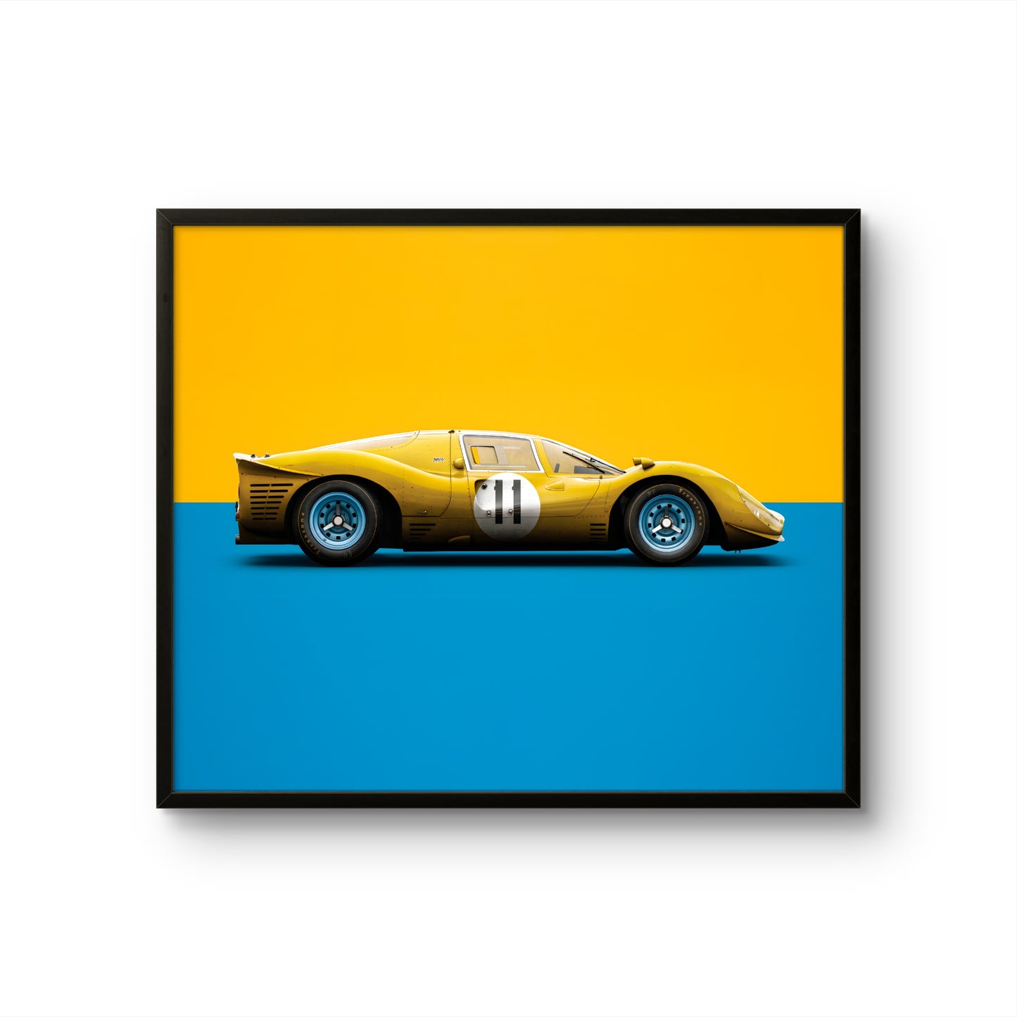 Golden Prototype