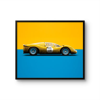 Golden Prototype