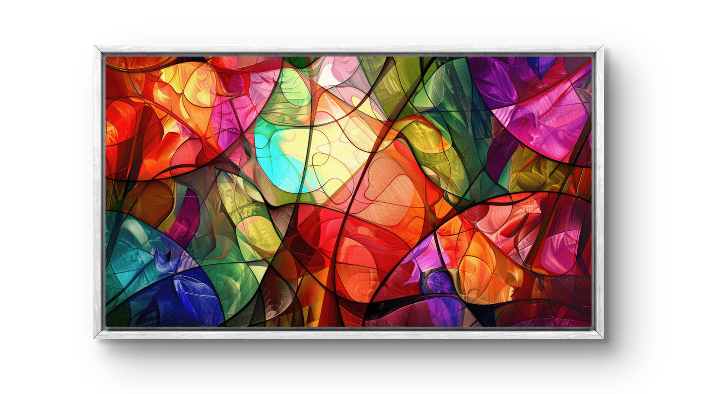 Woven in Color