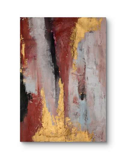 Crimson Gold