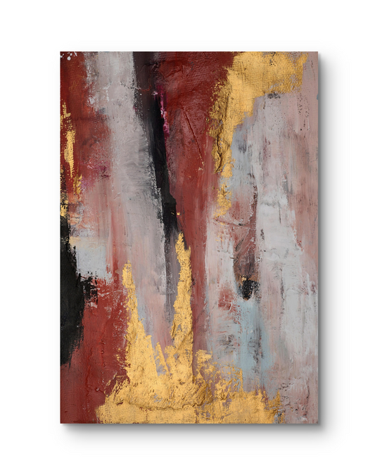 Crimson Gold