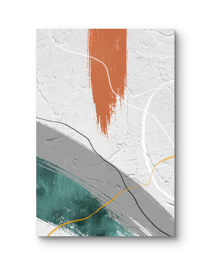 Flow in Contrast
