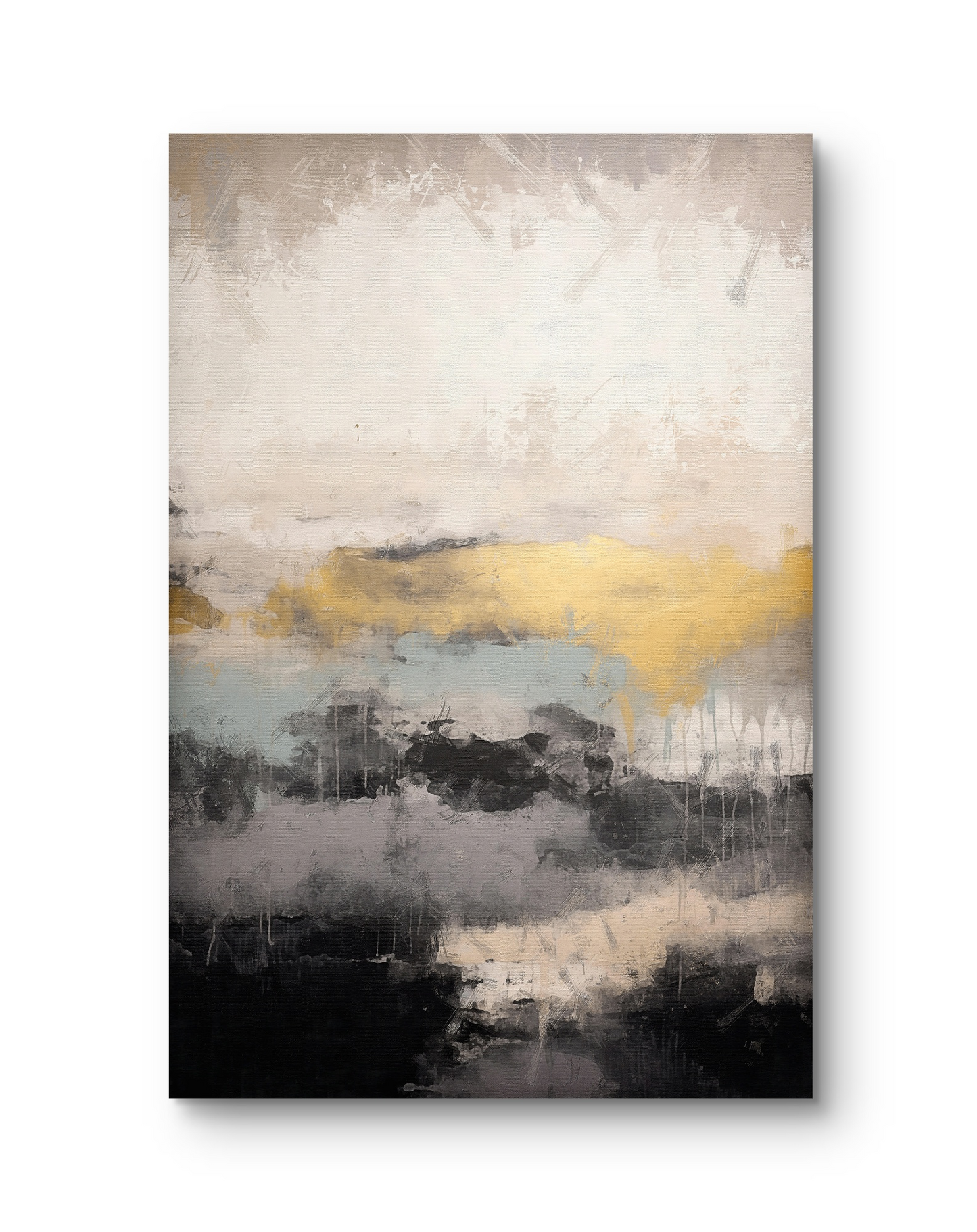 Golden Horizon