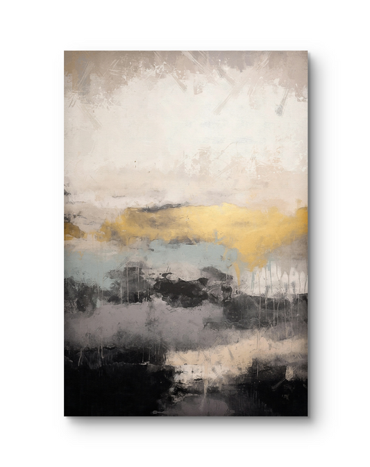 Golden Horizon