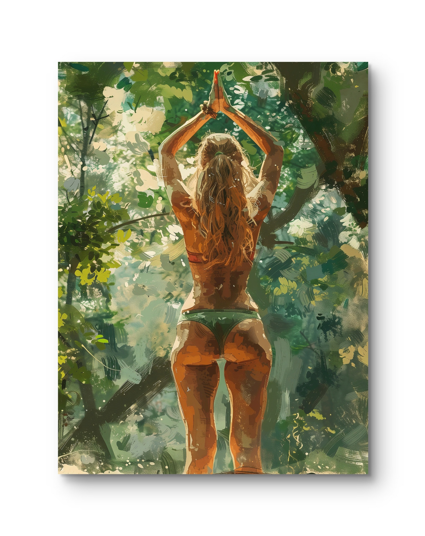 Nature Within