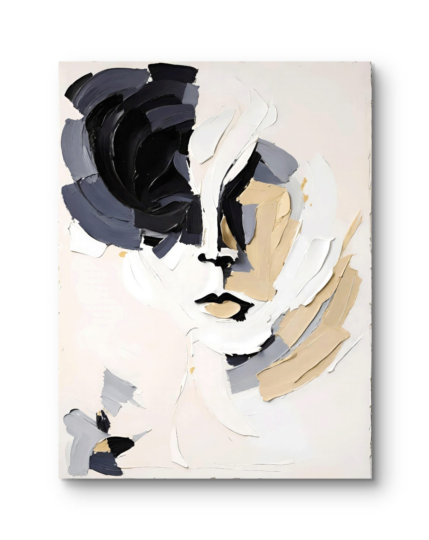 Silent Muse