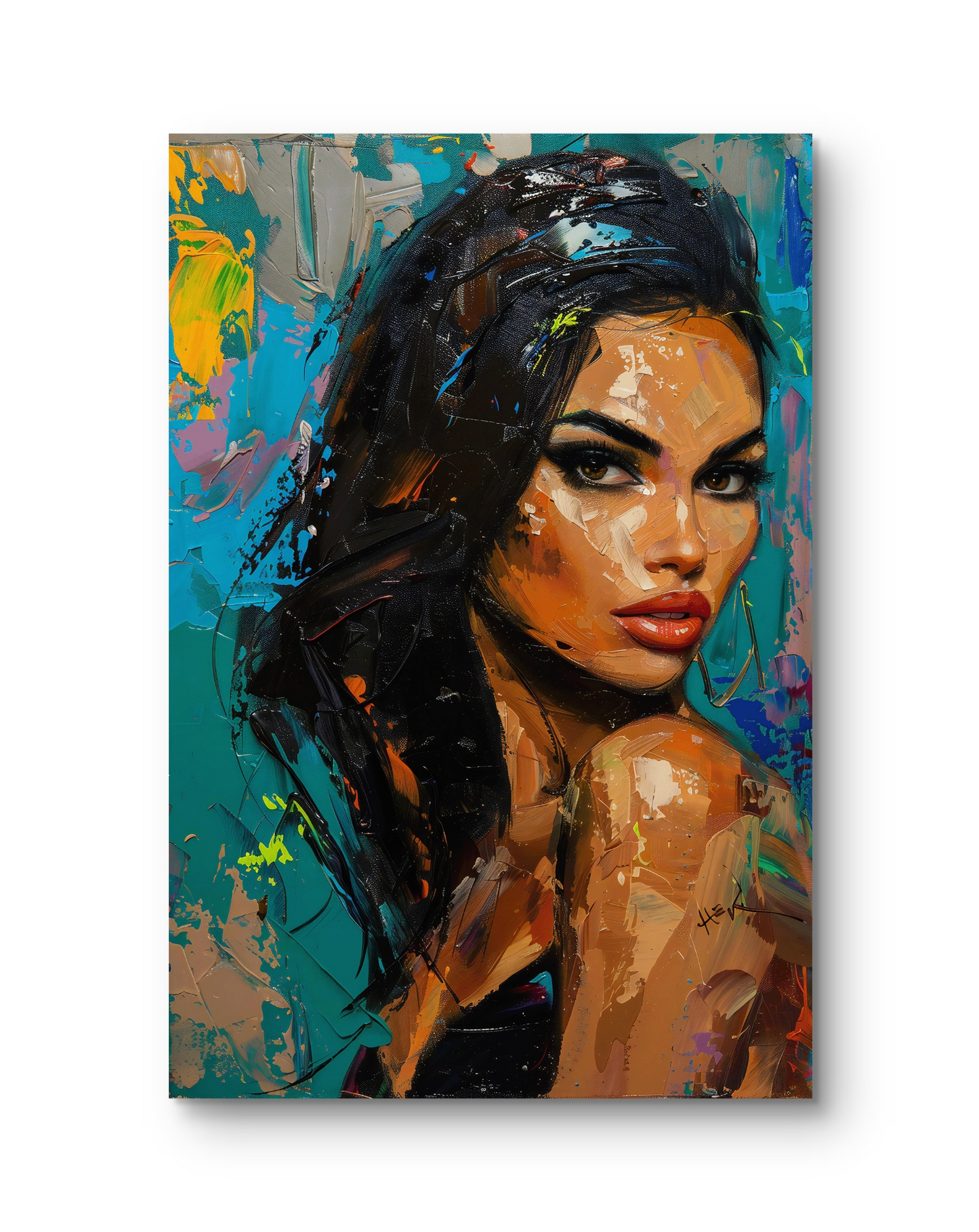 Bold Allure