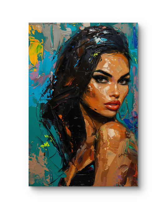 Bold Allure