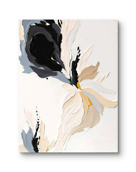 Ivory Bloom
