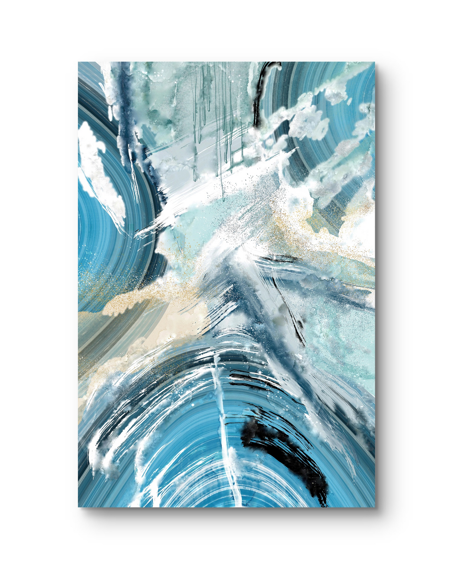 Ocean Motion