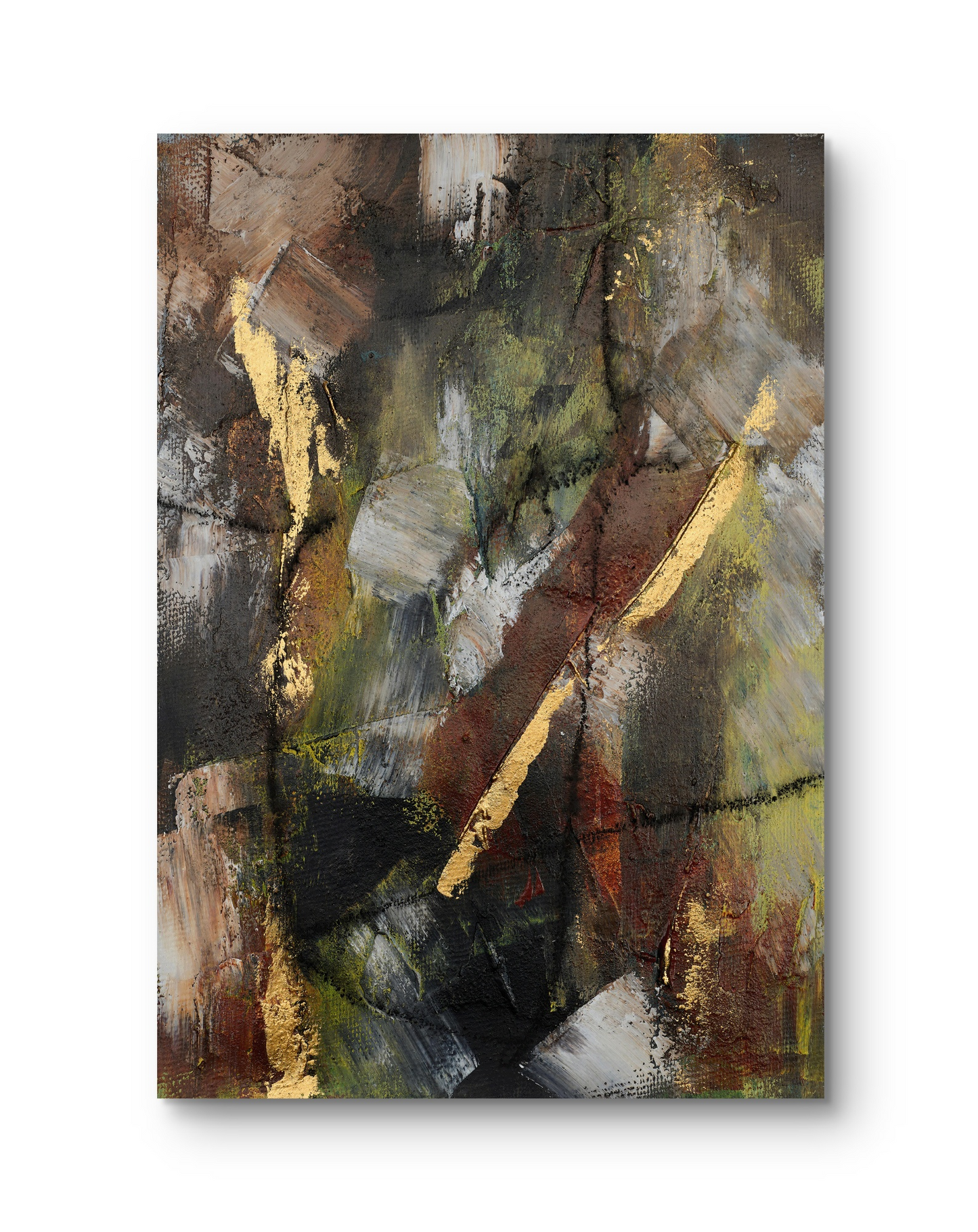 Golden Fragments