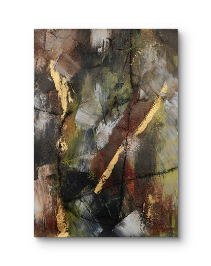 Golden Fragments