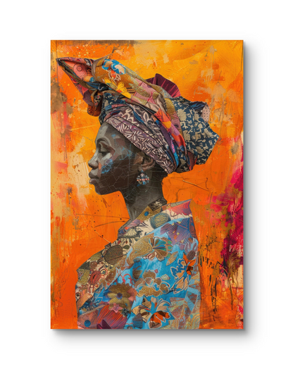 Vivid Heritage