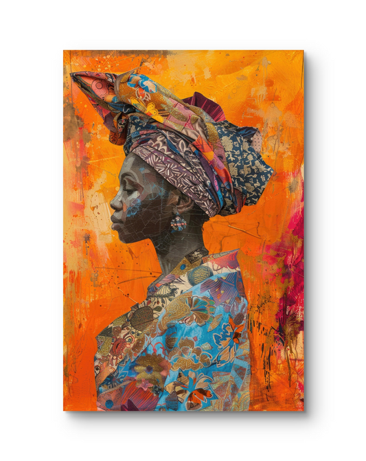 Vivid Heritage
