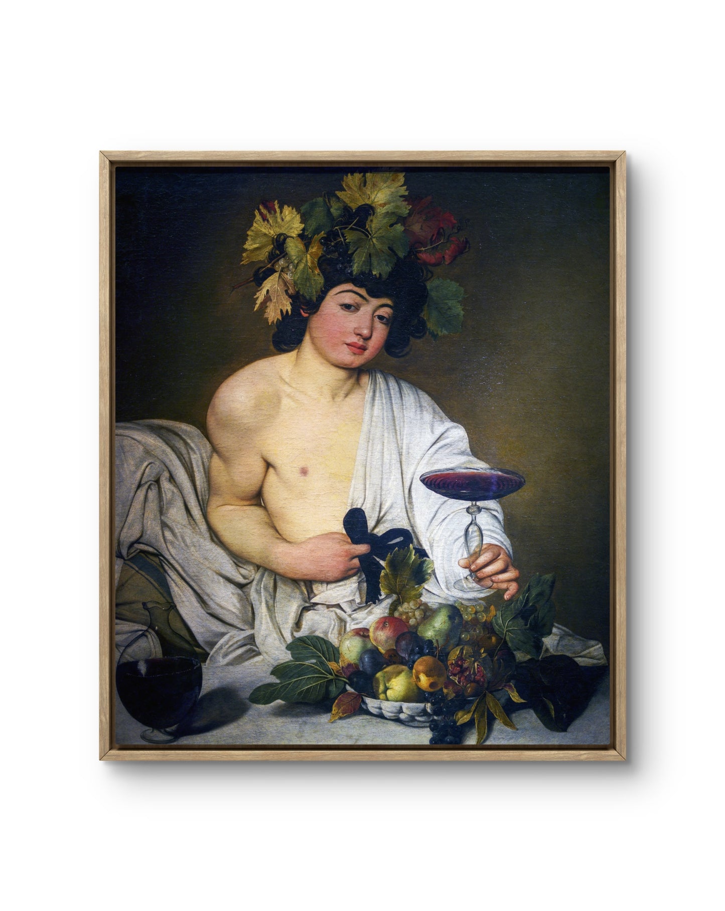 Bacchus