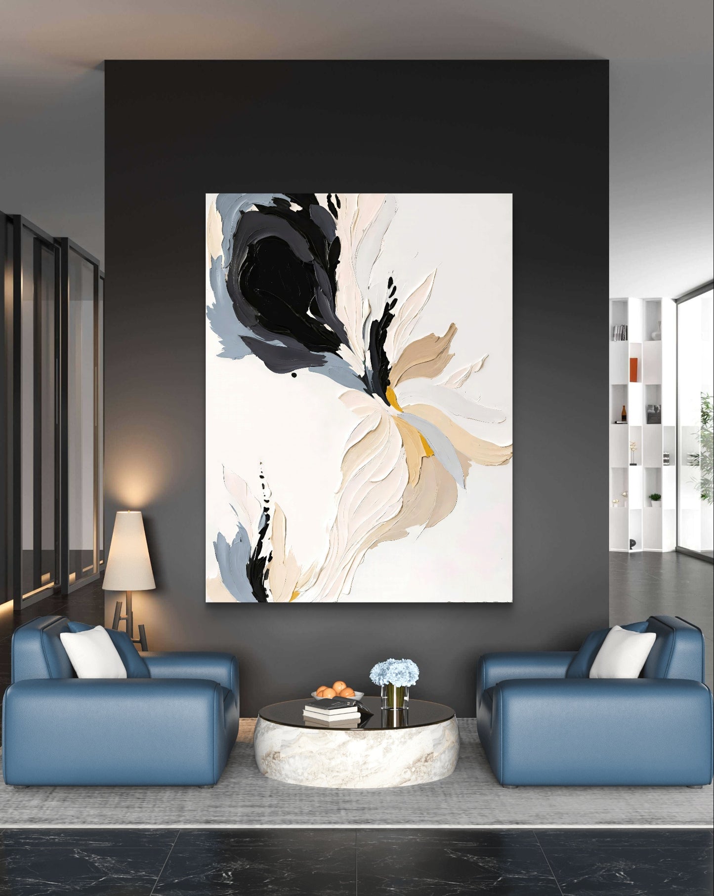 Ivory Bloom