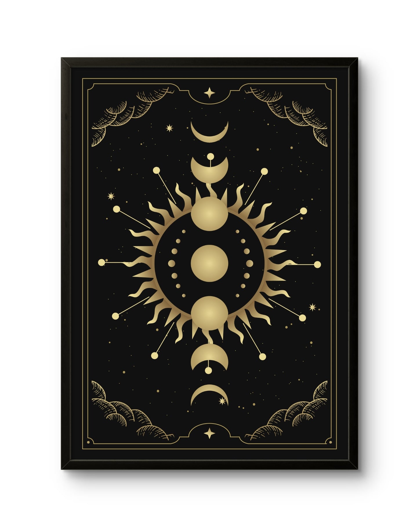 Lunar Balance