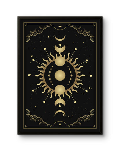 Lunar Balance