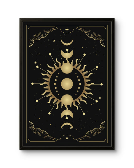 Lunar Balance