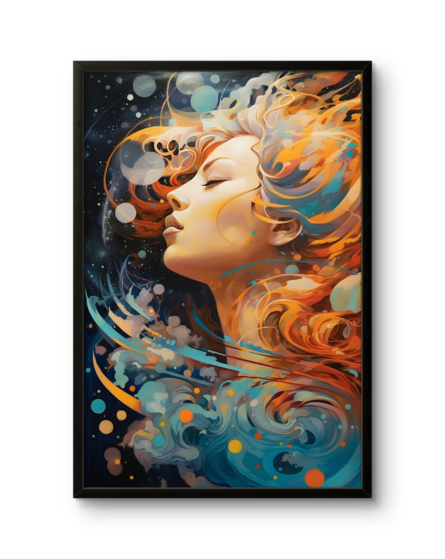 Cosmic Reverie
