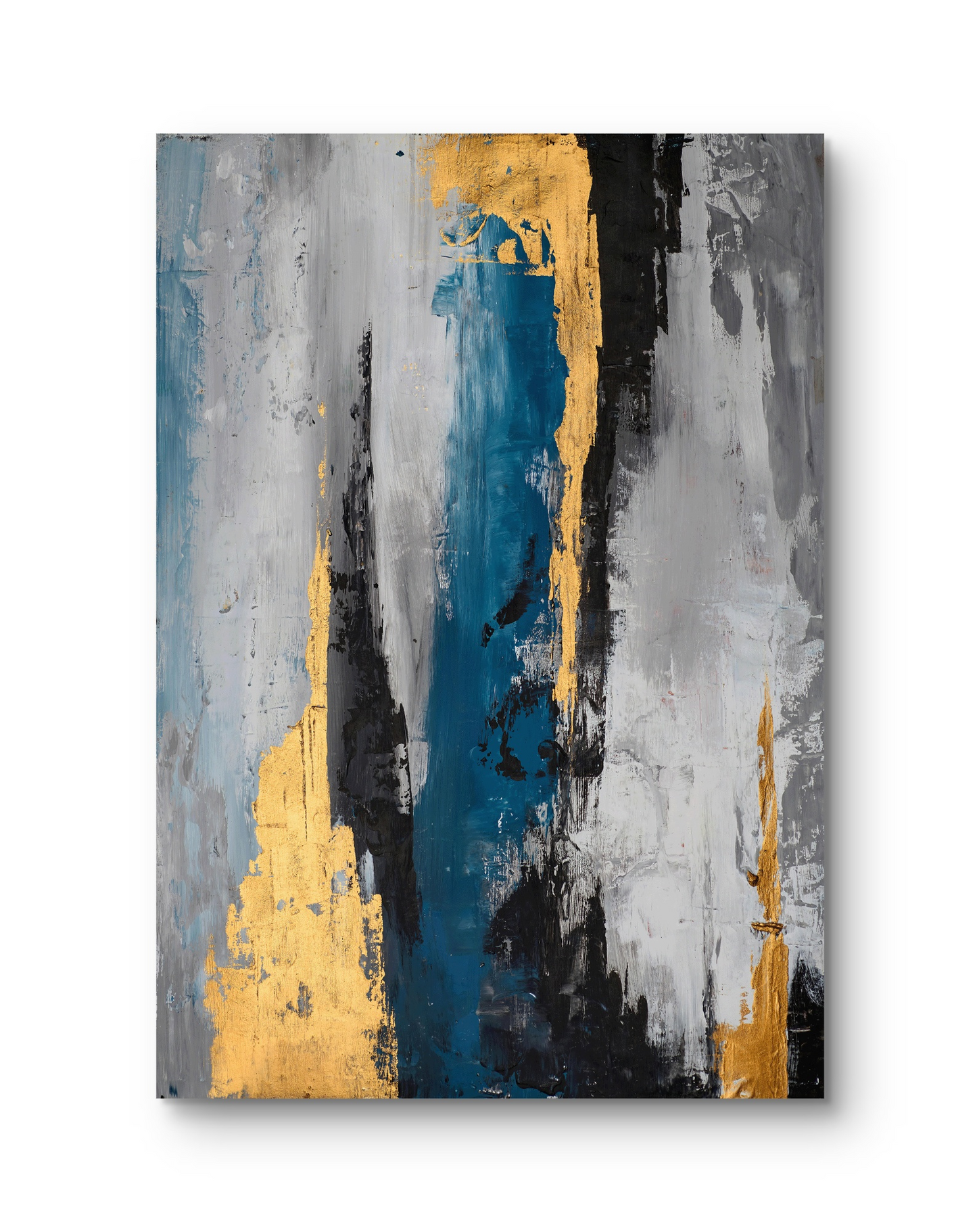Vertical Flow