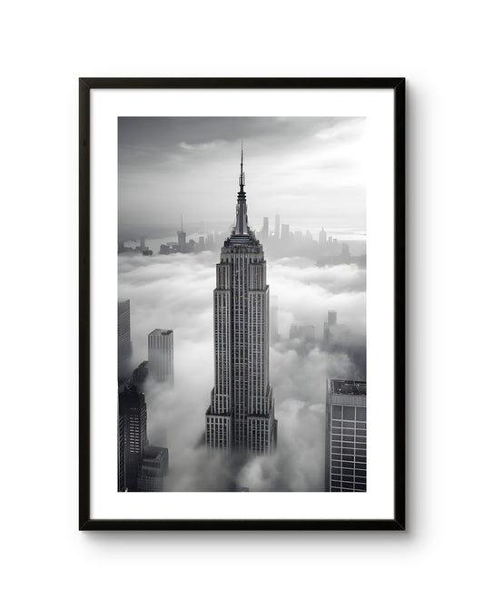 Skyline Mist