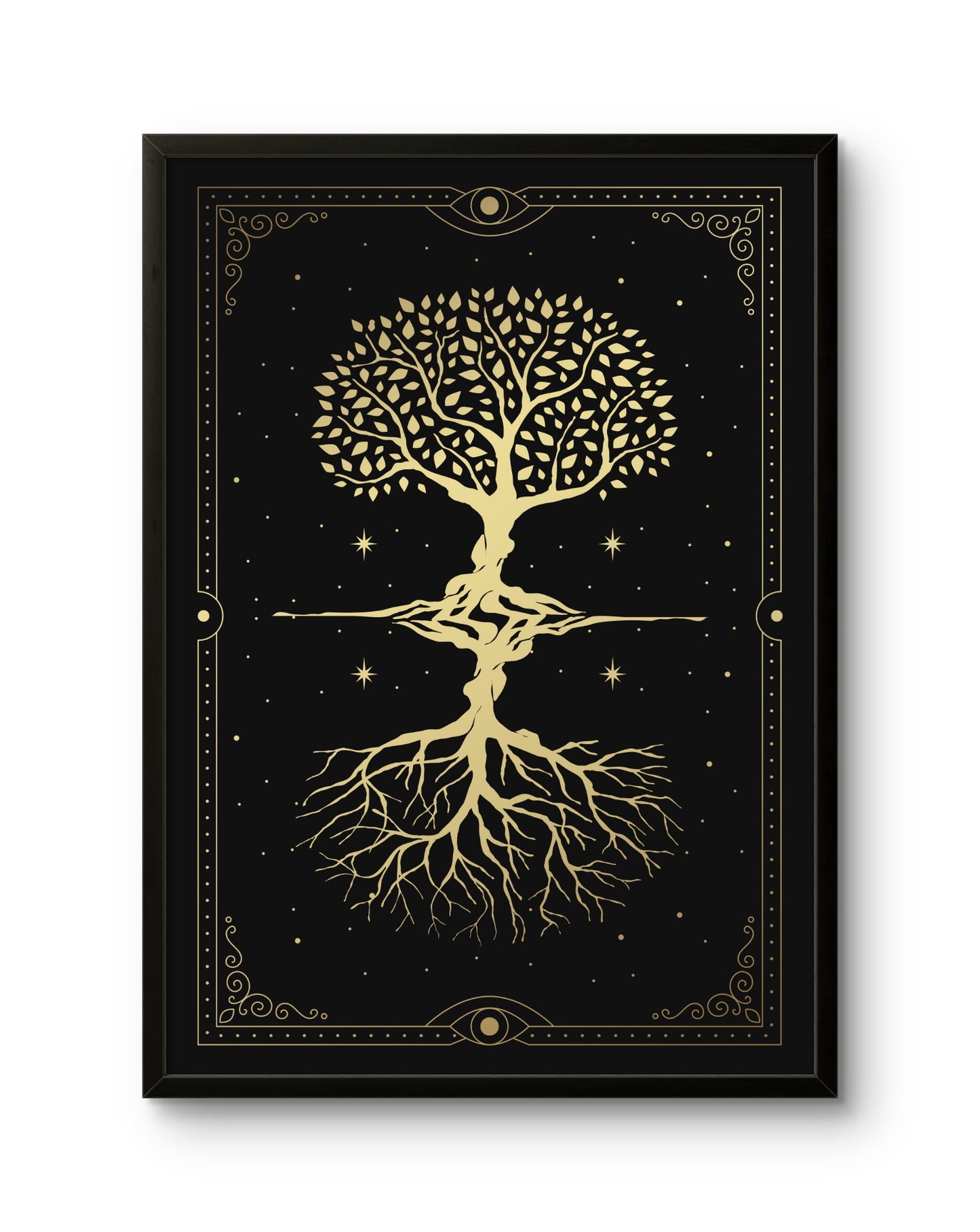 Tree of Duality