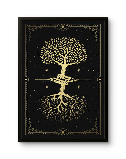 Tree of Duality