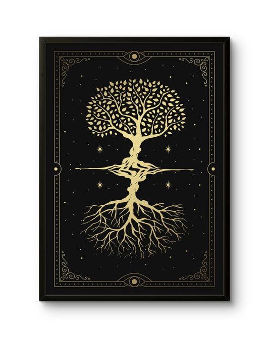 Tree of Duality