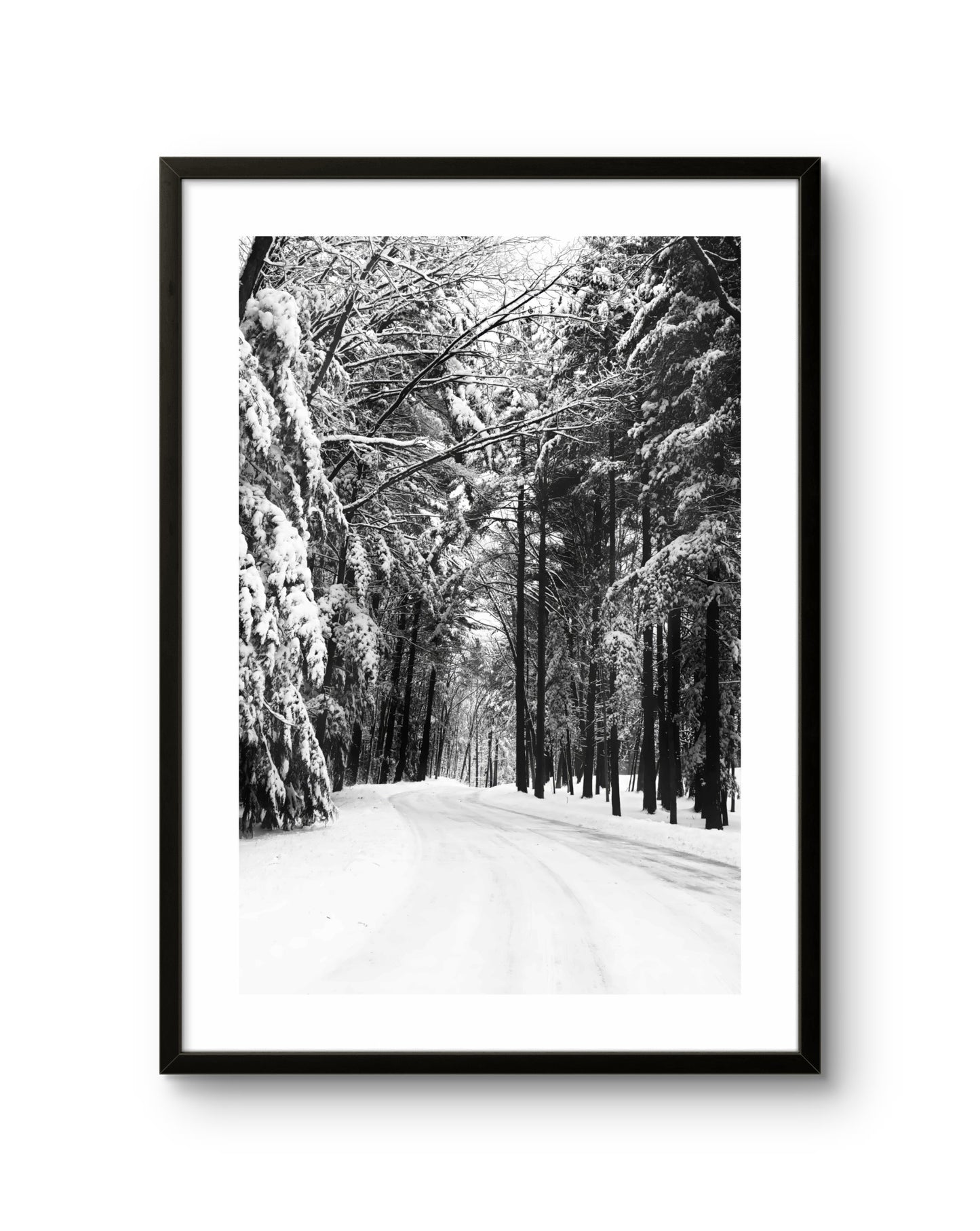 Winter Road