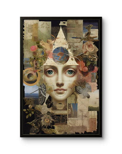 The Alchemist's Mind