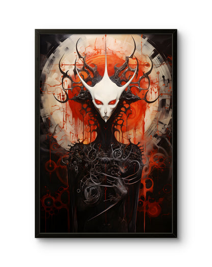 Crimson Ascendant