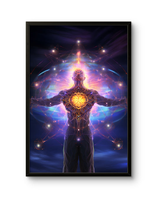 Heart of Light