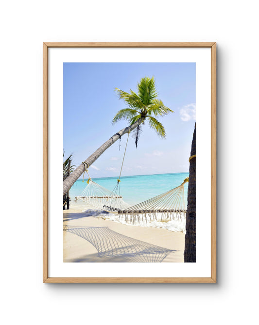 Tropical Rest