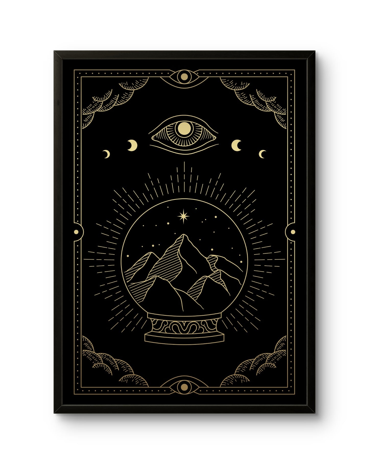 Crystal Vision