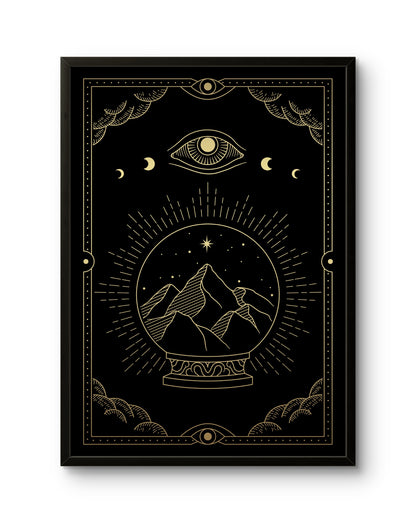Crystal Vision