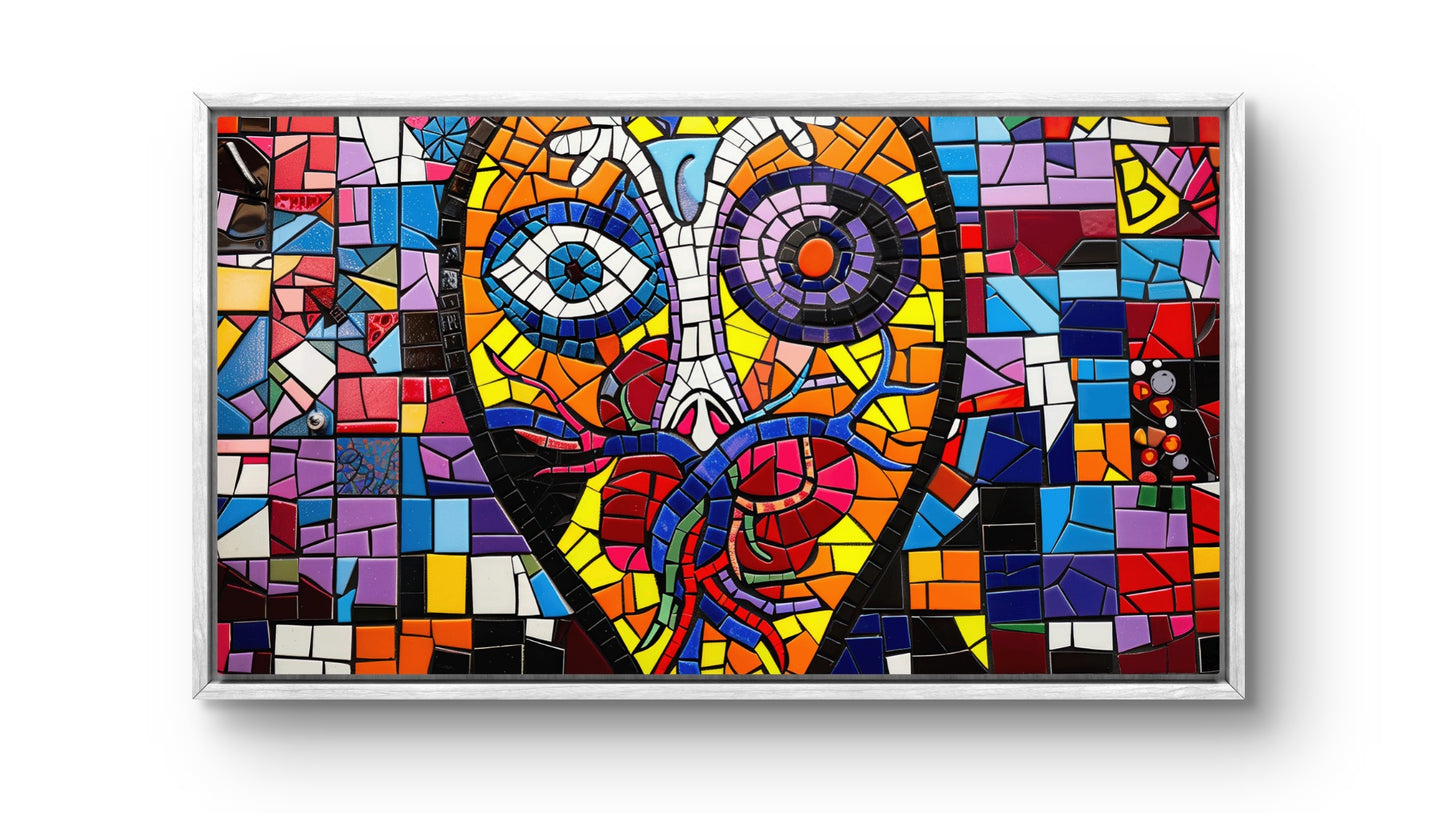 Mosaic Mind
