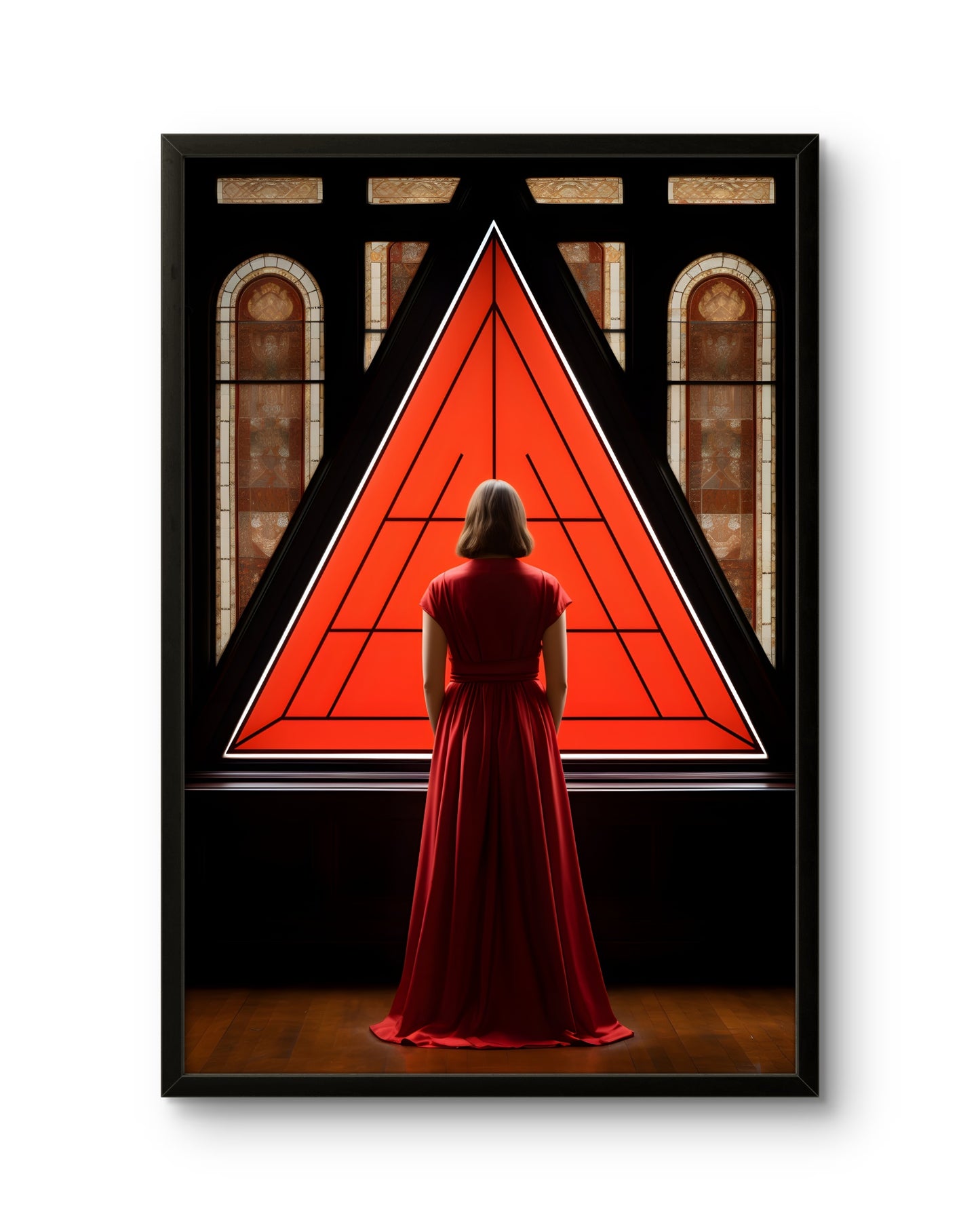 The Threshold