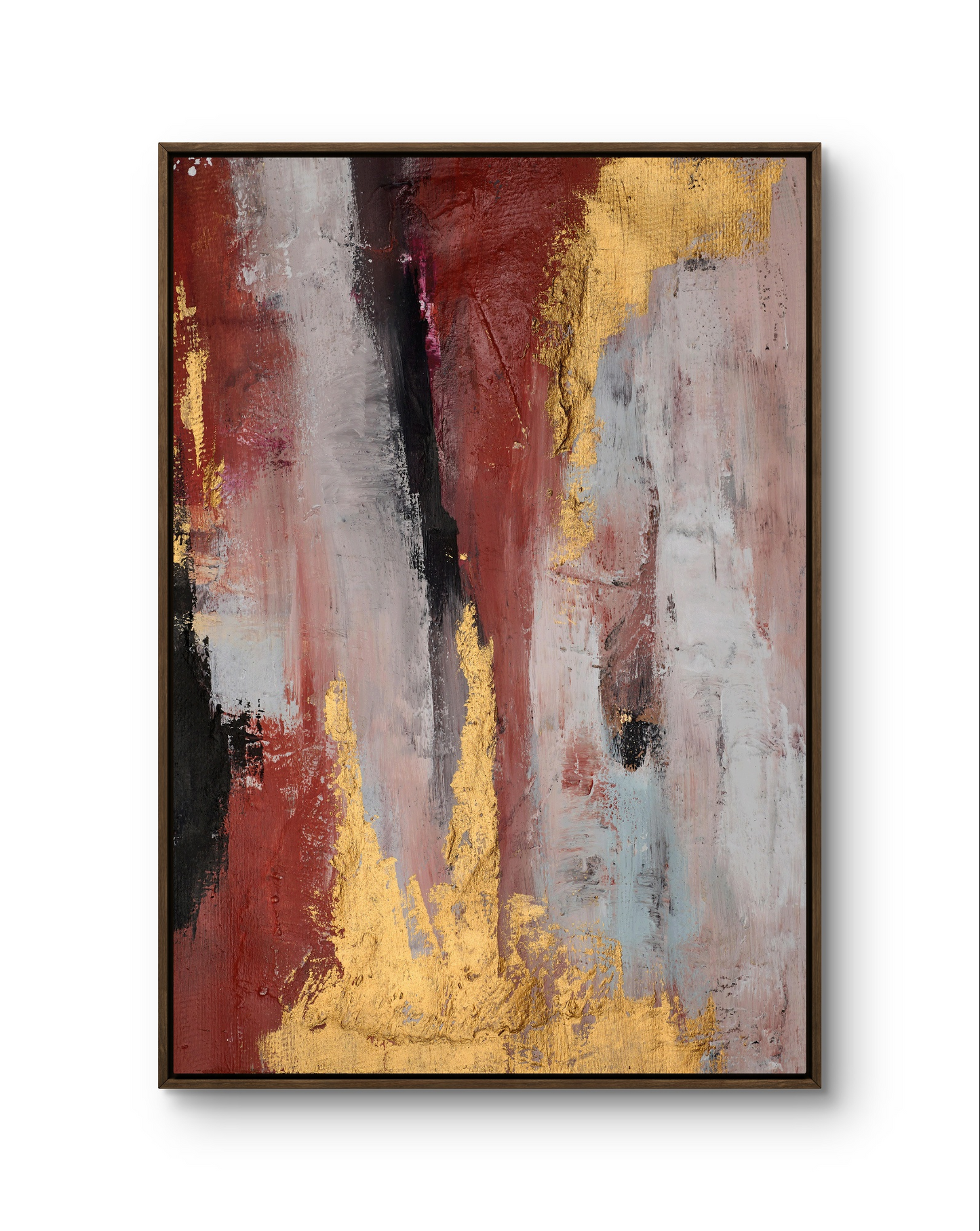 Crimson Gold