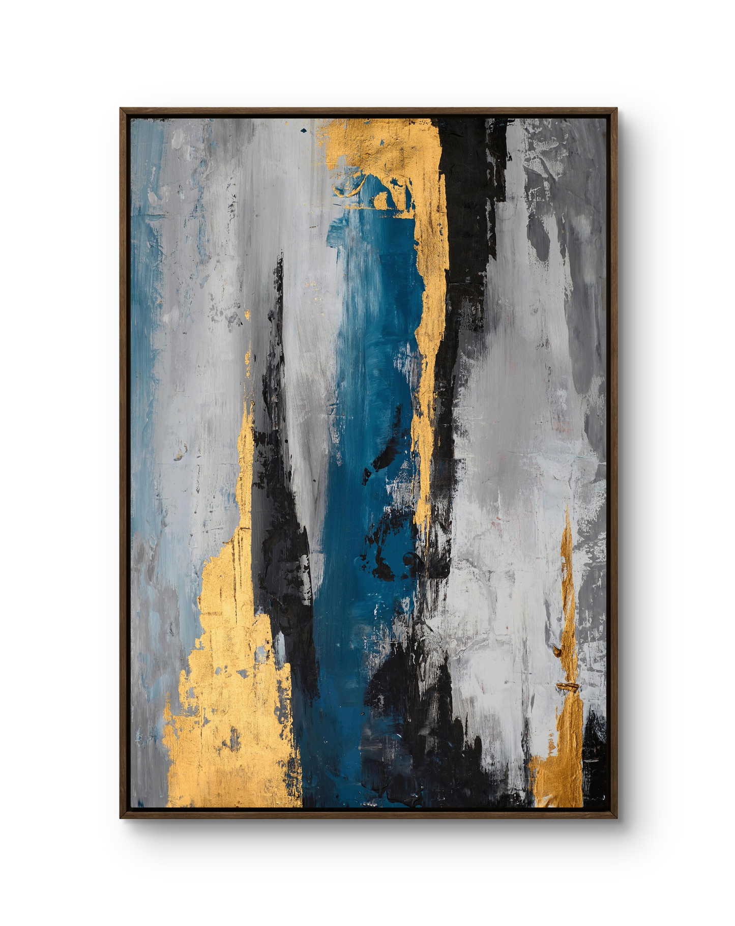 Vertical Flow