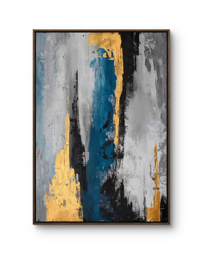 Vertical Flow