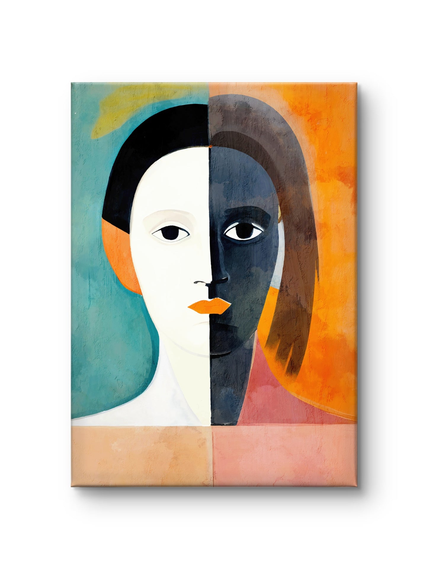 Echoes of Identity