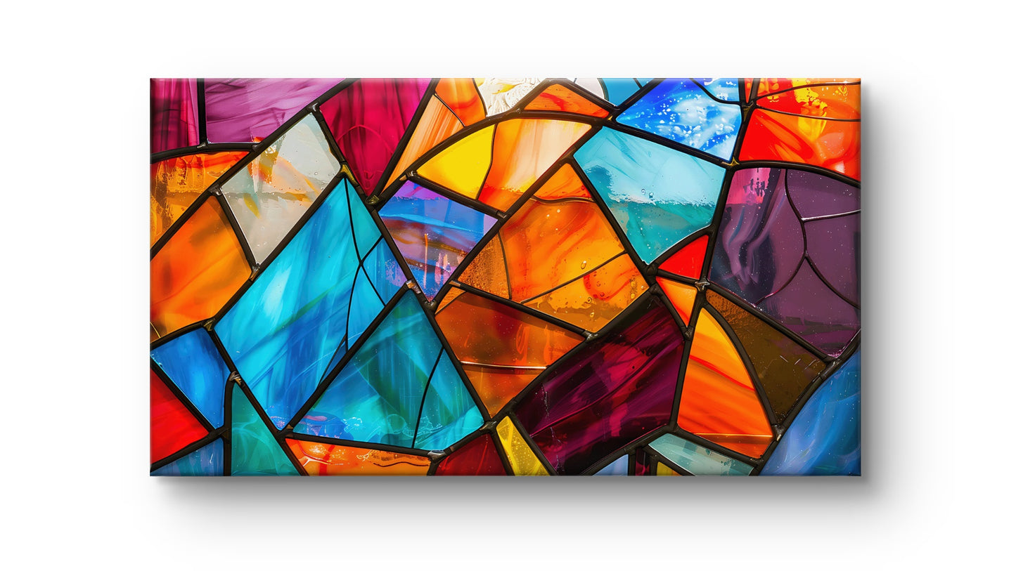Glass Symphony