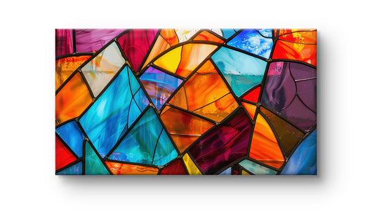 Glass Symphony