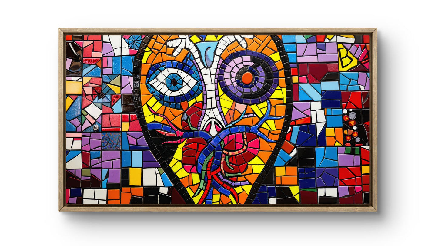 Mosaic Mind