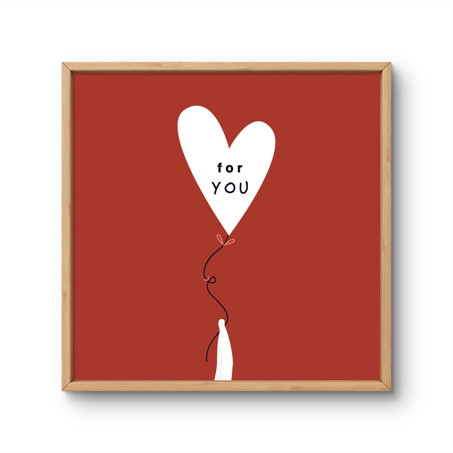 For You