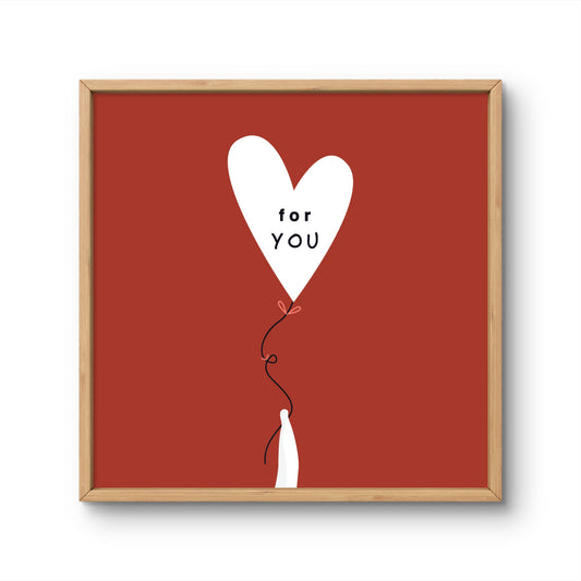 For You