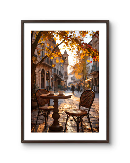Golden Caf��