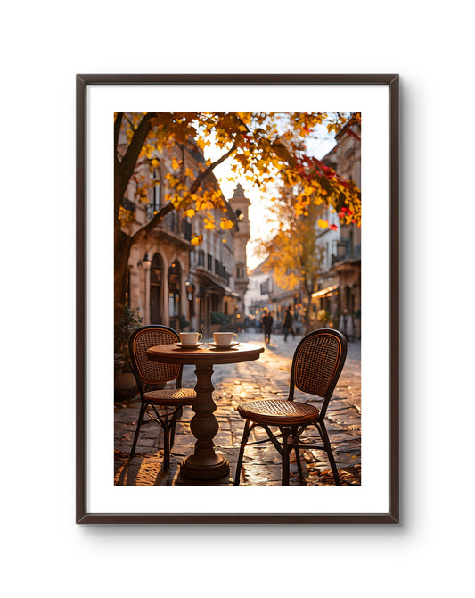 Golden Caf��